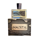 IMMORTAL - 100ML - Hussain Anfar Perfumes